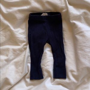 Jamie Kay NB ribbed leggings